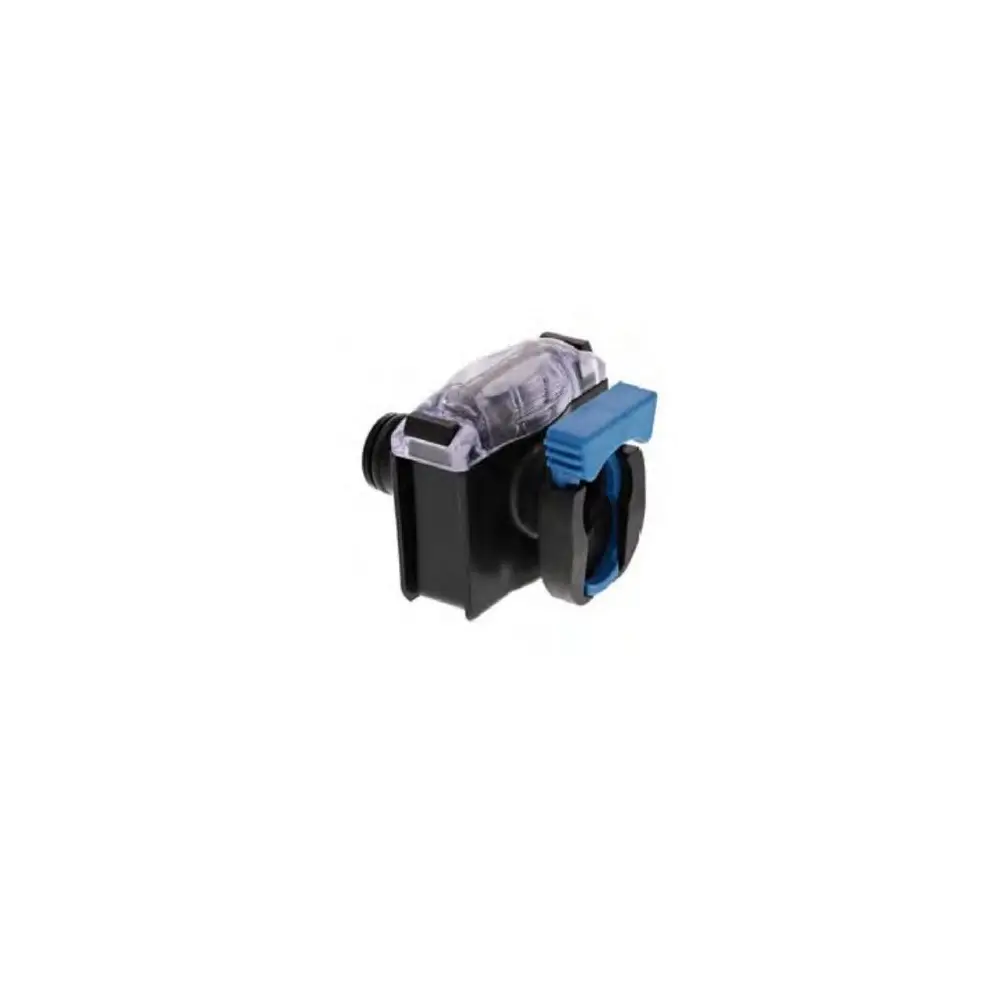 Flojet Fresh Water Pump Mini Strainer - 3/8" Inlet HB - XYL01740300A